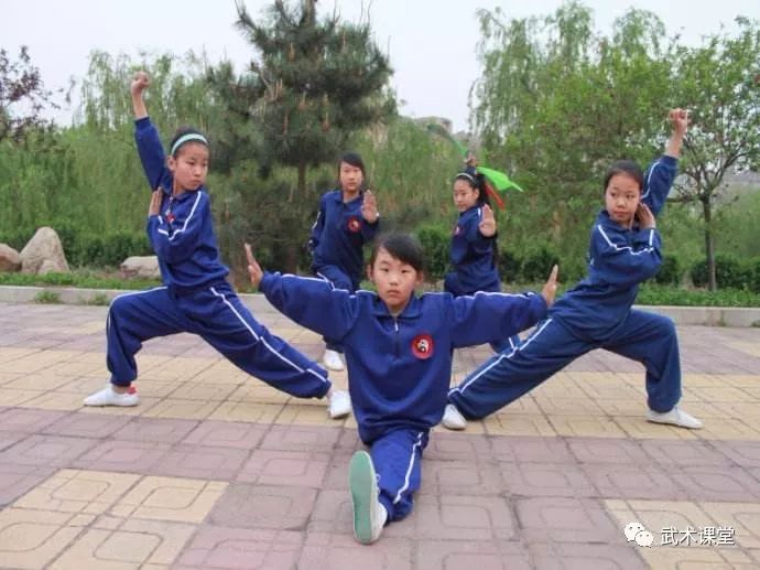 九宫八卦斩穴拳