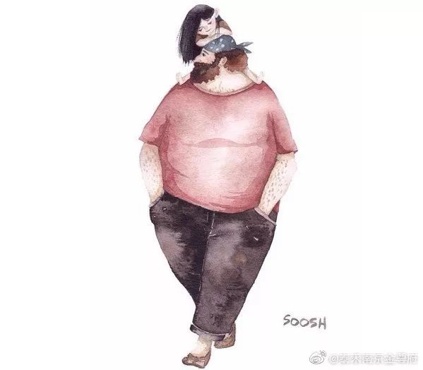 梦境的温暖回响，与胖乎乎姥爷的温馨对话