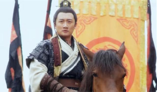 凌烟阁二十四功臣之一,战场上所向披靡,终成一代传奇的开国驸马_柴绍