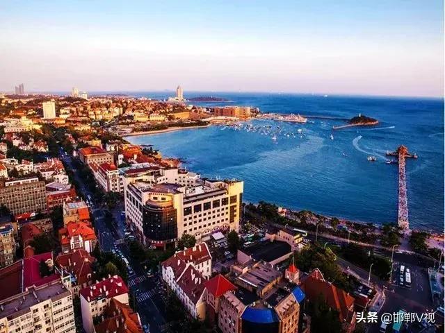 青岛旅游景点排行：必游之地一网打尽