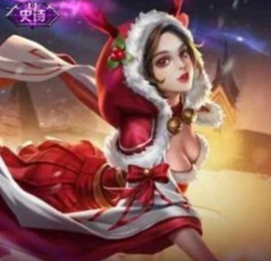 王者荣耀:18号碎片商店更新,三款史诗加入,星元皮肤免费送!