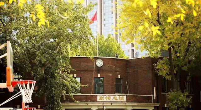 通过自主招生初审共计2人 天津市新华中学,始建于1914年 初名