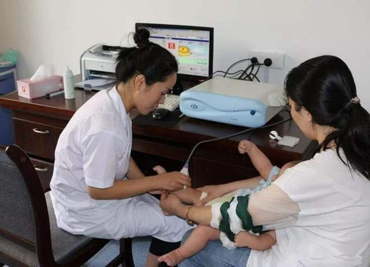                     原创            这些被叫停的幼儿检查，宝妈带着两岁宝宝做全了，原因很现实