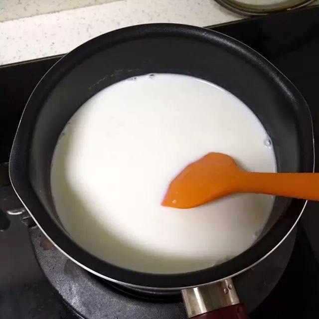 自制酸奶|家庭版健康奶制品