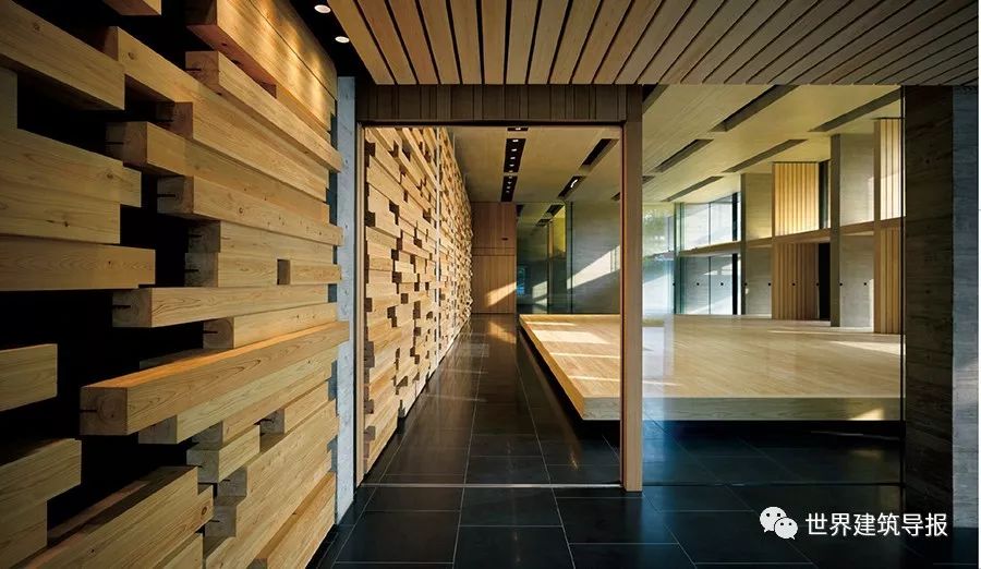 《世界建筑导报》| 2019年第3期 NO.187【新刊