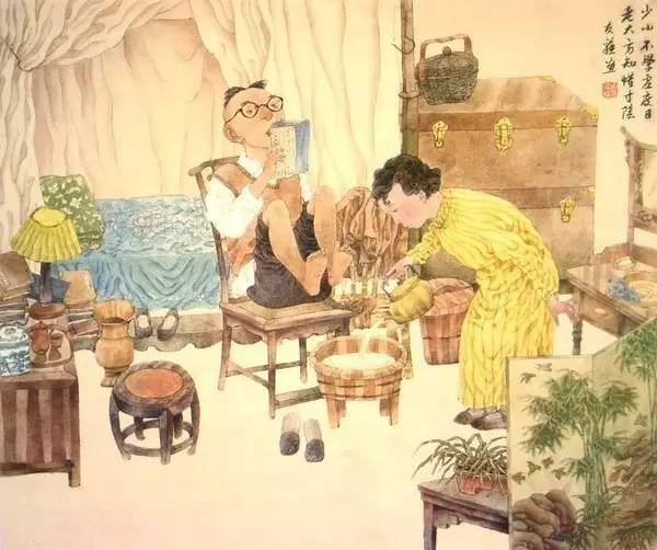 手不释卷是什么类的人 577e1896ad1148e292f18547aa02fa1e.jpeg