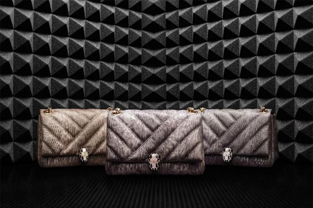 BVLGARI | ������2019�ﶬCabochonϵ��,��׽�ǿ��ӽǵ�����