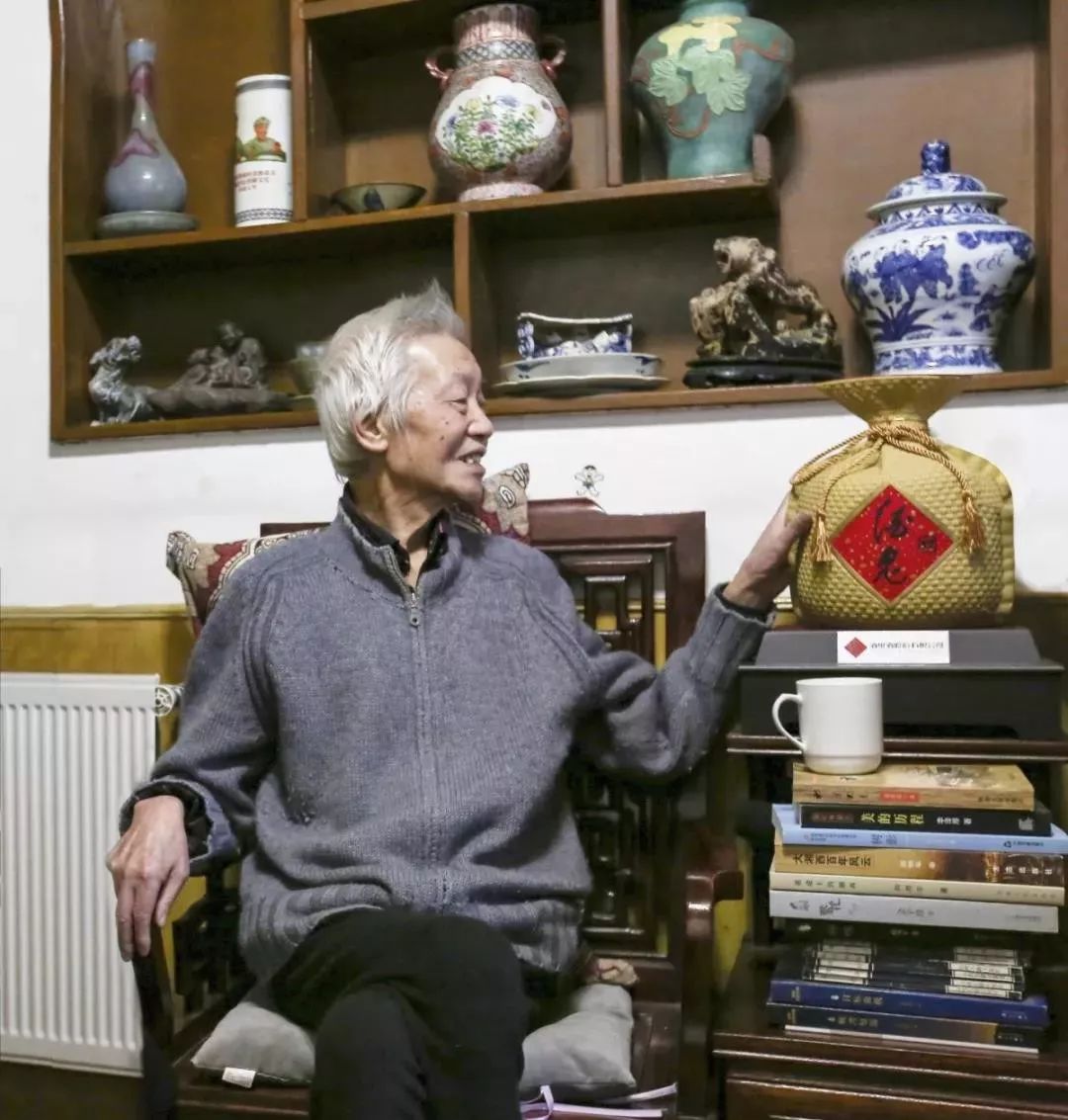 故事孙健忠与酒鬼酒