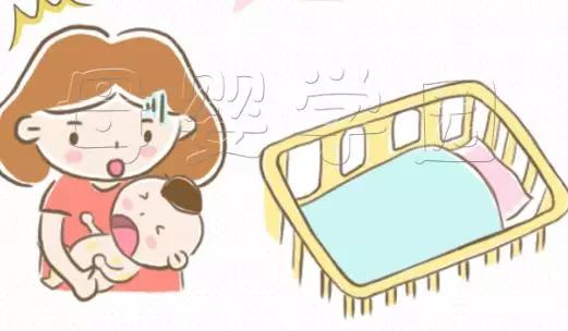                     婴有尽有丨不要这样抱孩子，宝宝的脊椎会受伤！