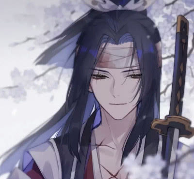 阴阳师:鬼切新皮肤正式上线,看到他的装扮,网友:花里胡哨!