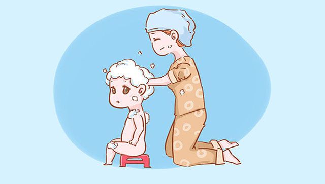                     原创            孩子睡觉时摇头晃脑？别不在意，伴随着几种症状说明他生病了