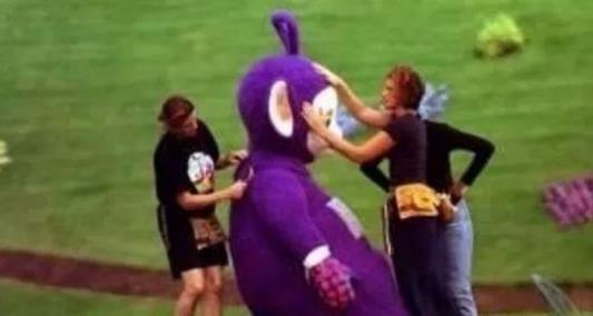 《天线宝宝》背后的10个秘密，“丁丁”冻死街头，“波”是中国人