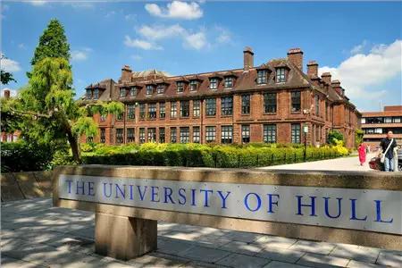赫尔大学排名_赫尔大学