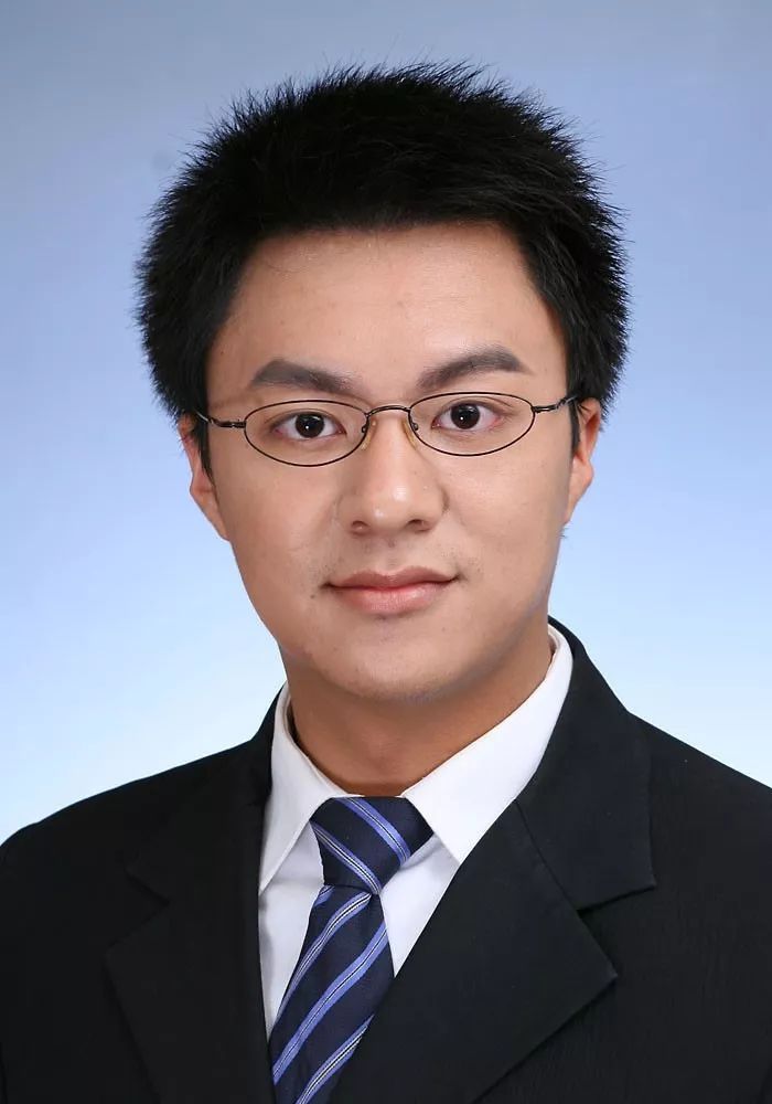 新金融下半场,如何打动投资者?蓝鲸财经记者