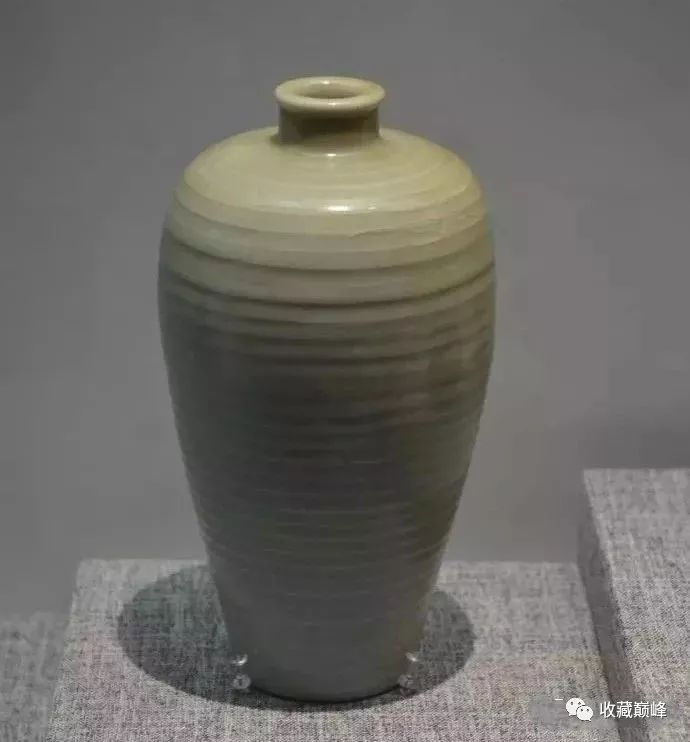 鉴赏最全的历朝龙泉青瓷