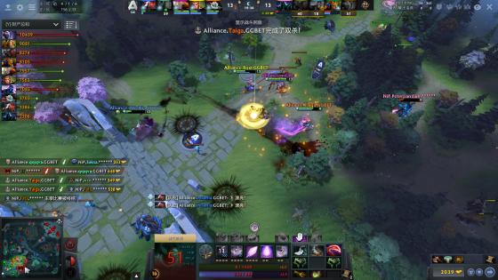 DOTA2ACE㳬ײNIP 3-2AٻMinorھ