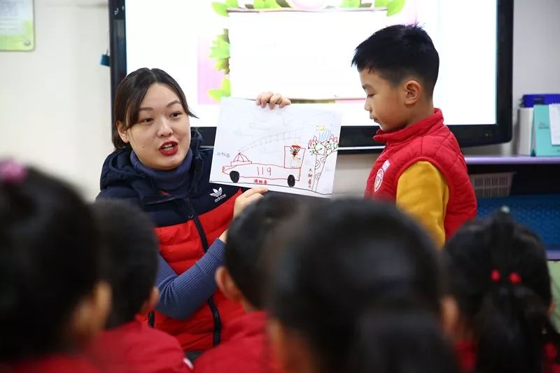 妈妈,老师批评我了!,孩子,能被老师批评,是一