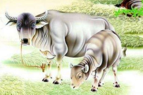 1997年今年多大了,属牛2020年运势及运程