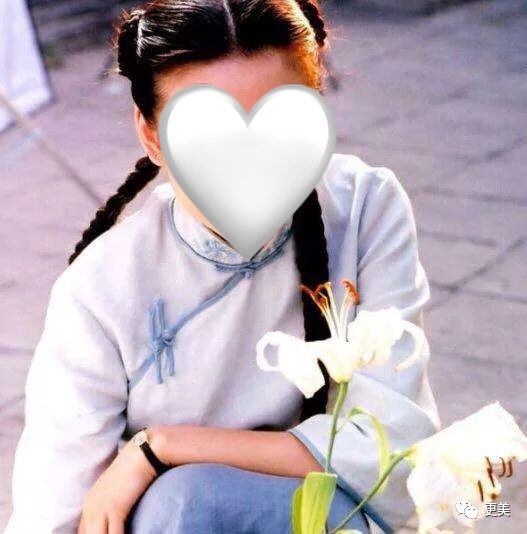 霸凌周冬雨还被称为是小章子怡,撞脸董洁,她到