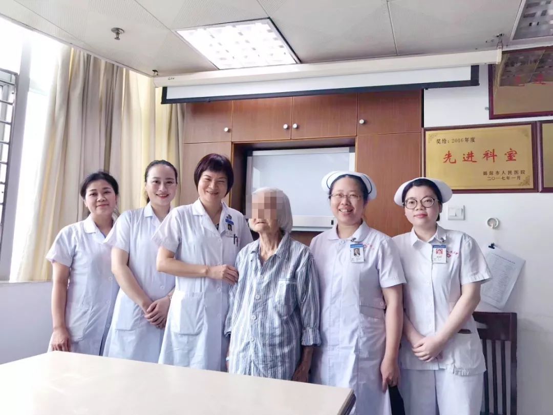 人物德艺双馨的妇科女神记广东省杰出青年医学人才揭阳市人民医院妇科