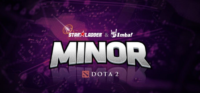 DOTA2Sirius𱾴MinorTi9йֱһ֧