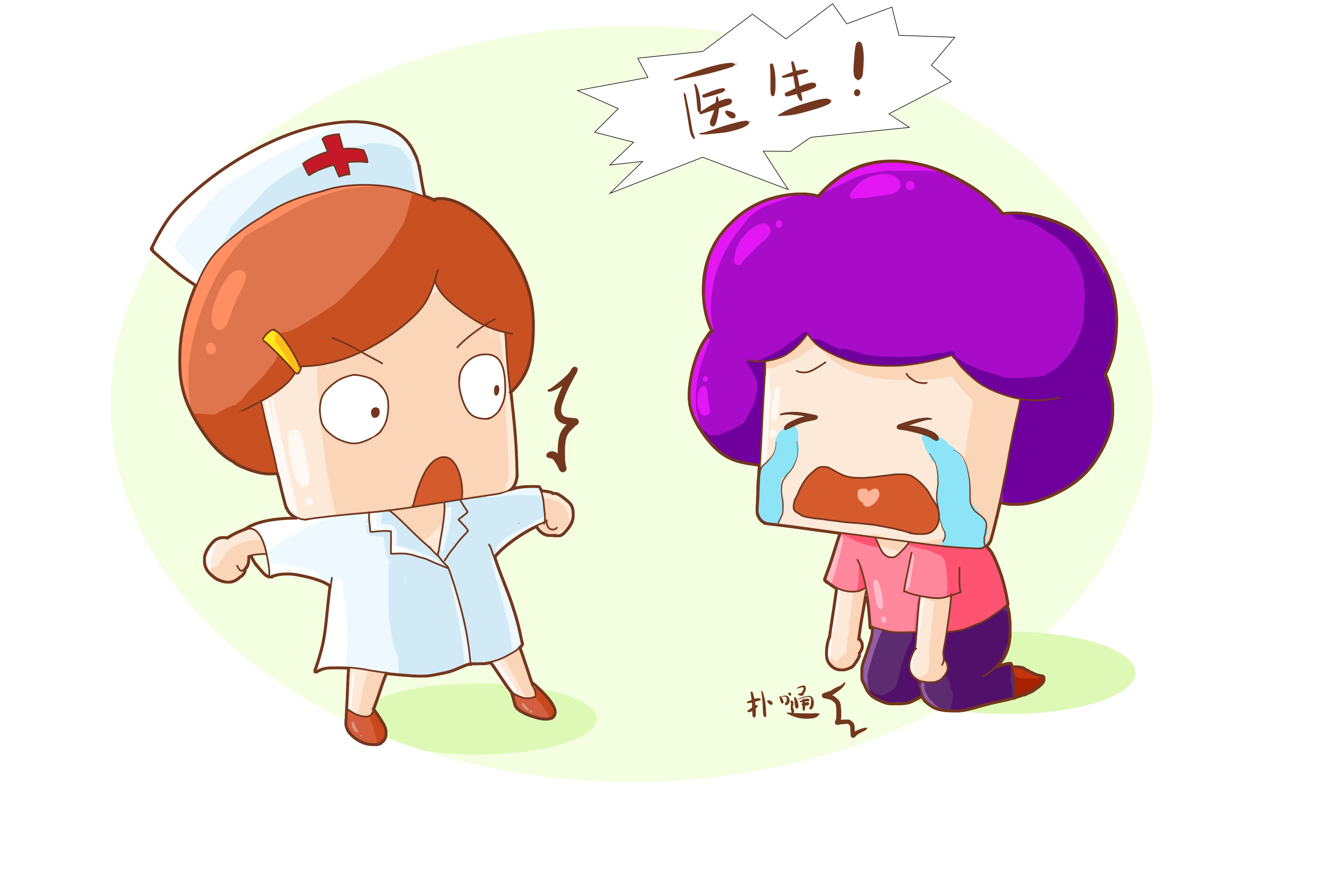                     原创            夏季宝宝反复咳嗽，如果是这4种情况，请及时就医！