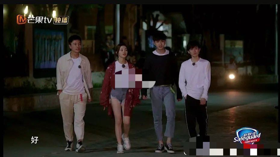 因为身高,王源粉丝和杨超越粉丝互撕,他们俩究