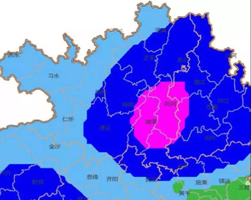 仁怀市多少人口_遵义市各区县人口数量公布 快看仁怀有多少人口(2)