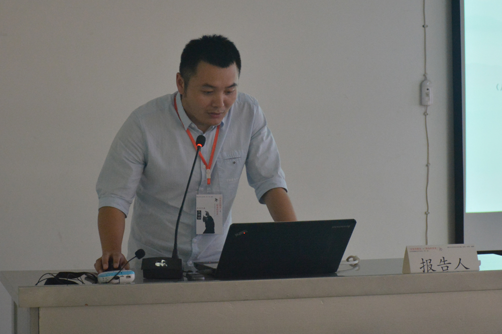 “历史的图像”与“图像的历史”：如何以小见大、透物见人