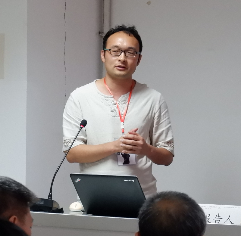 “历史的图像”与“图像的历史”：如何以小见大、透物见人