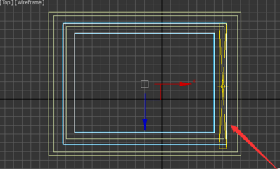 3dmax环形灯带模型的建模制作教程