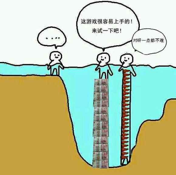 直到dnf快凉了才理解这四张图的意义,最后一图