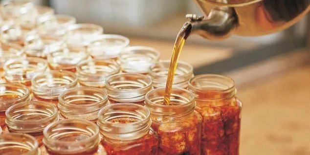 15道工序,180天自然发酵,3代人传承酿制的手工