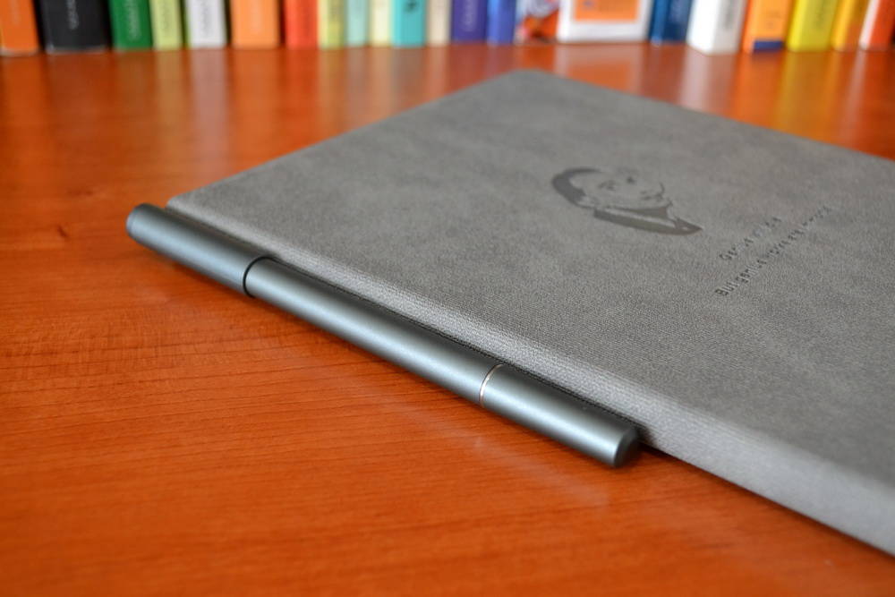 36记智能手写本,纸笔书写,跃然屏上