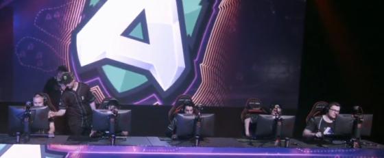 DOTA2ACE㳬ײNIP 3-2AٻMinorھ