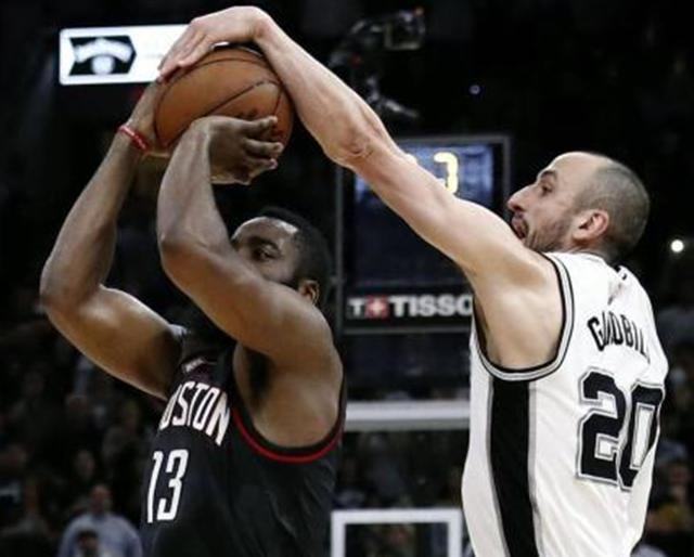NBA巨星们的总决赛首秀-库里进过那几年总决赛