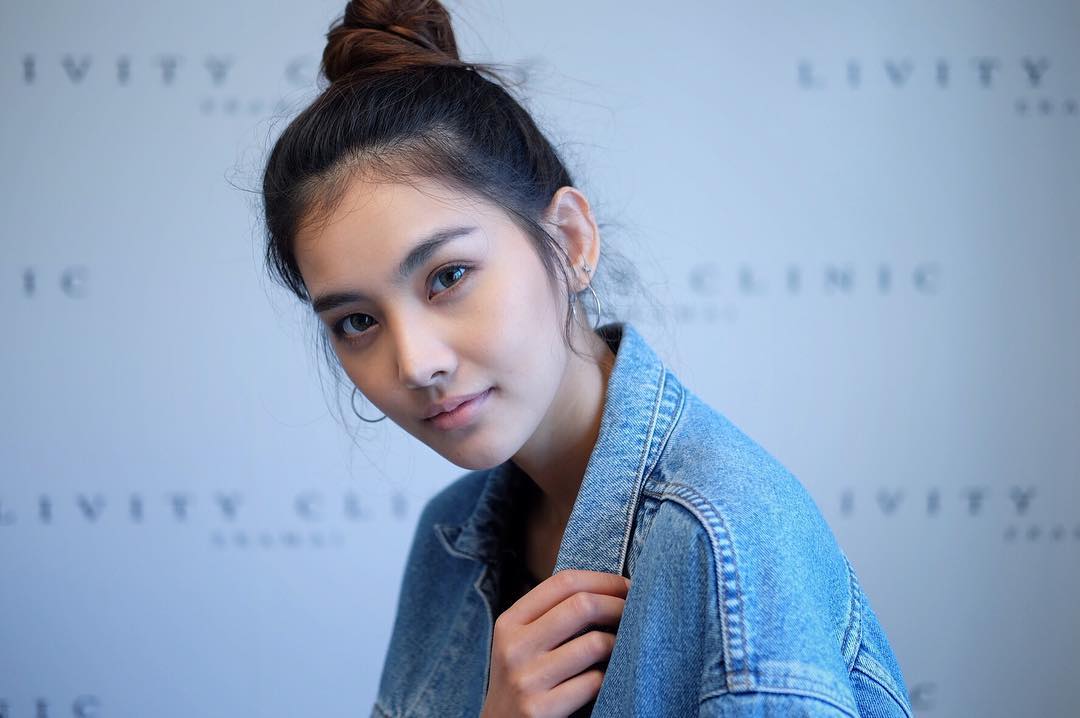 tutakkupti haya bamu,haya图片 泰国美女模特waratthaya,清秀靓丽女神合辑一30张