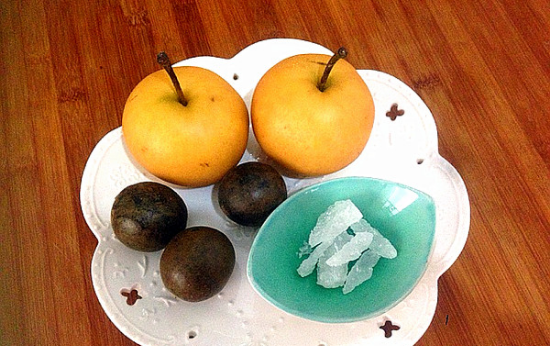                     剥皮煮一煮，立变止咳神器，痰多、久咳秒除根！必学!