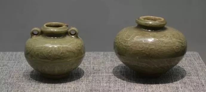 鉴赏最全的历朝龙泉青瓷