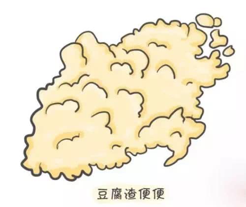                     宝宝大便的“7形11状”，你一定要了解