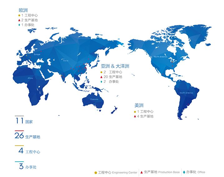 光荣仪征这家企业上榜了入选国内一流的企业研发机构