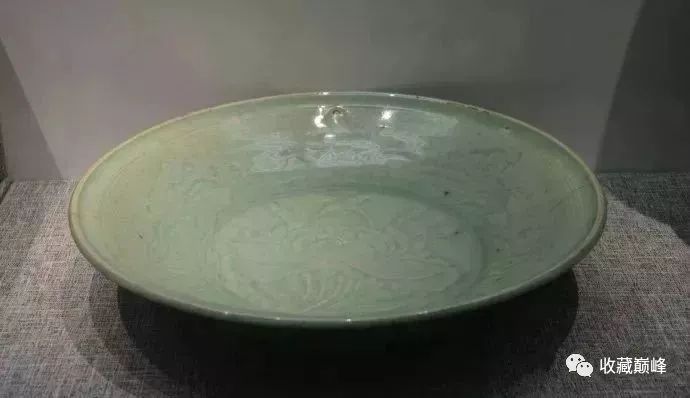 鉴赏最全的历朝龙泉青瓷