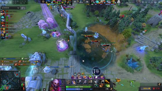 DOTA2ACE㳬ײNIP 3-2AٻMinorھ