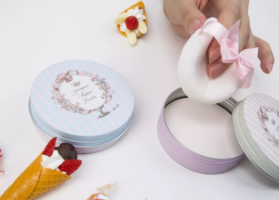 好物┃道理我都懂!可是日系妹子人手一只的“过夜神器”到底是什么玩意?