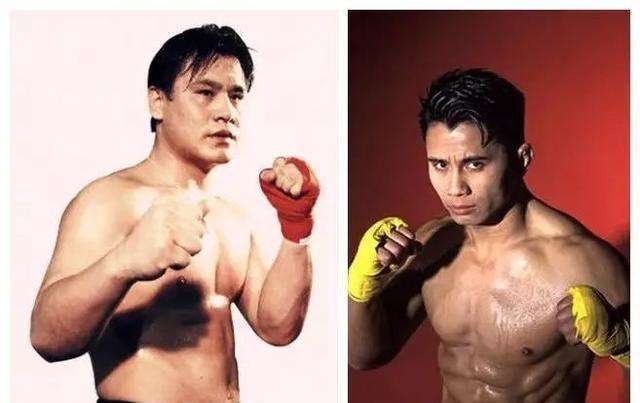 美国散打王康李VS中国散打王柳海龙，到底谁能够最后取胜？