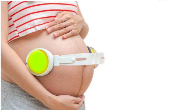 懷孕位置可以分辨胎兒是男是女？科學說明有根據 熱門 第5張