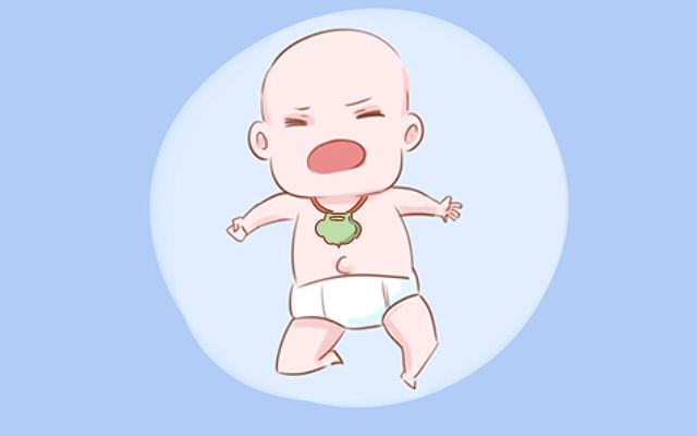                     原创            宝宝身上出现这4个信号，说明他要长牙了，妈妈要牢记