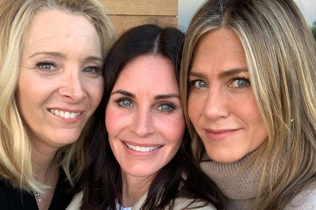 老友记莫妮卡图片