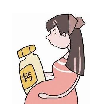                     孕妈妈出现抽筋并不都是缺钙 三种情形易抽筋