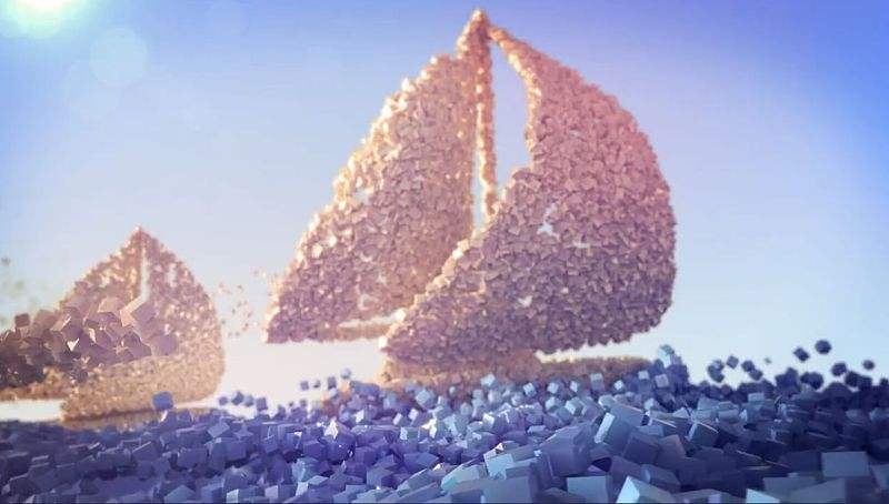 c4d对电脑配置要求,c4d对电脑的最低要求